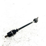 06-07 Polaris Ranger 700 6x6 EFI OEM Front Driveshaft 1332423 XP7.1