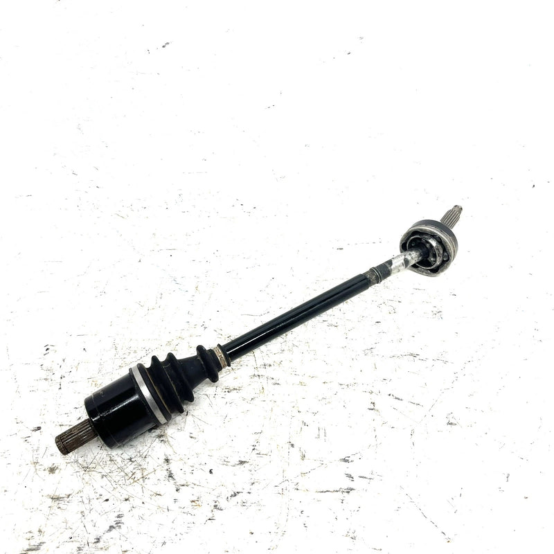 06-07 Polaris Ranger 700 6x6 EFI OEM Front Driveshaft 1332423 XP7.1