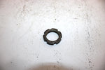 1993 Polaris 350l 6x6 Oem Crankshaft Slit Nut 3084157 3086762 AP153