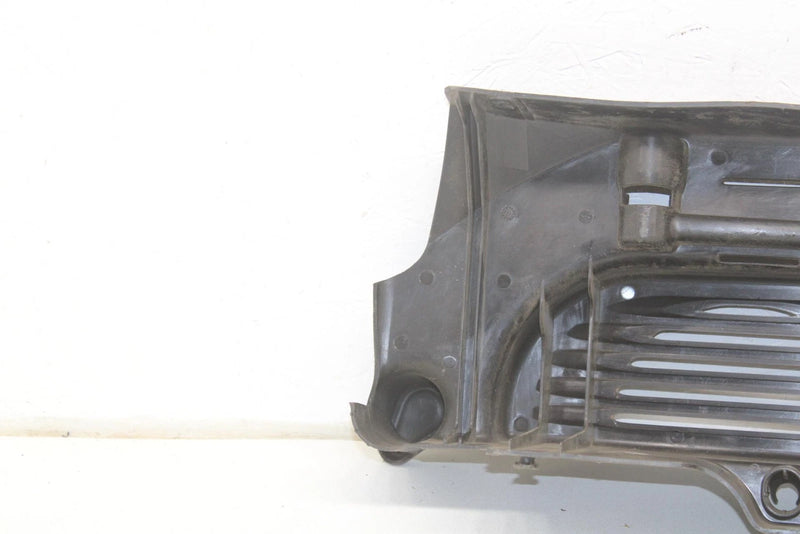 09 Polaris Dragon Rmk 800 Oem Center Electrical Cover 5436633 SP189