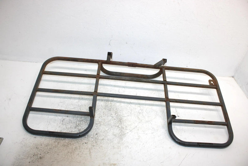 1991 Polaris Trail Boss 350l Oem Rear Rack 2670121-132 AP79