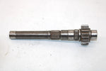 2003 Polaris Sportsman 500 Ho Oem Center Drive Shaft 3234051 AP51