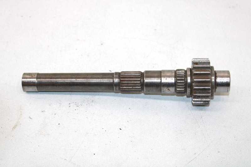2003 Polaris Sportsman 500 Ho Oem Center Drive Shaft 3234051 AP51