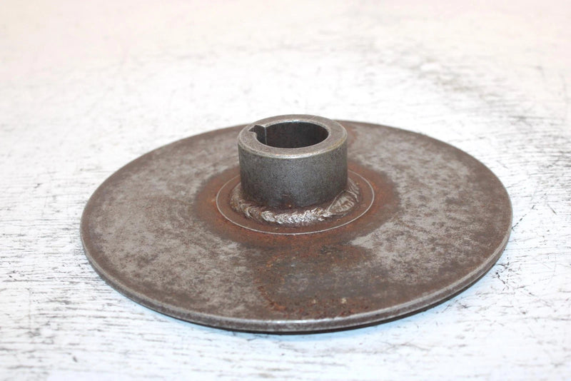 1997 Yamaha Venture Tr Oem Brake Disc 89X-25711-00-00 SY15