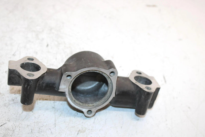97 Arctic Cat Cougar 550 Oem Coolant Manifold Set 3003-924 3004-777 SAS8