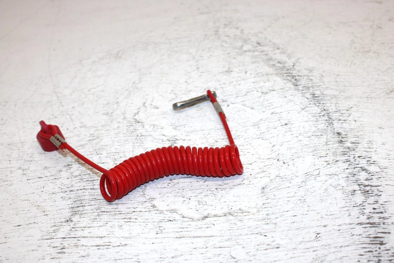 1998 Ski-doo Formula 500 Oem Teather Switch 515178283 SS1