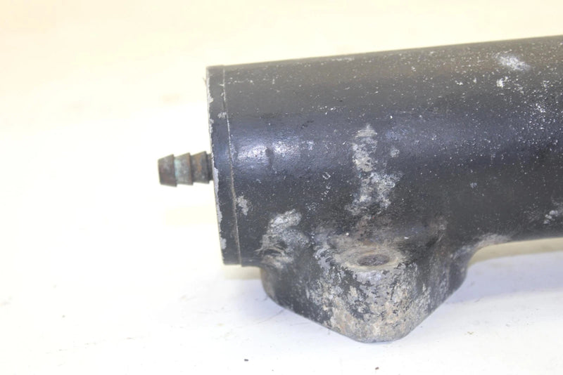 1982 Kawasaki 440 Oem Exhaust Pipe 18049-3006-YR JK6