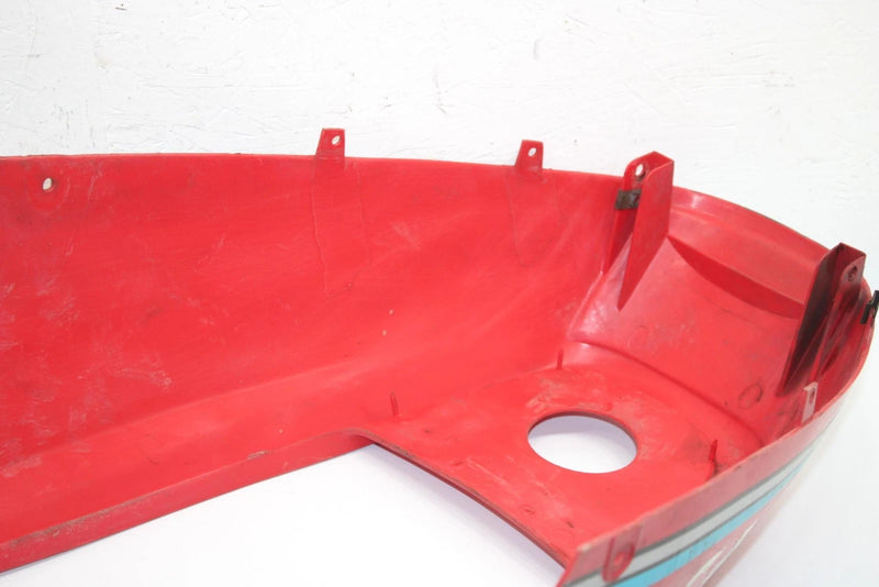 93 Polaris 350l 4x4 Oem Fuel Tank Cover 5431263-136 AP57