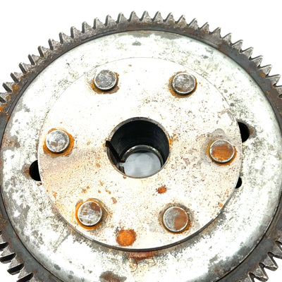 95-97 Kawasaki Jet Ski 900 ZXi OEM Flywheel 21007-3732 JK1