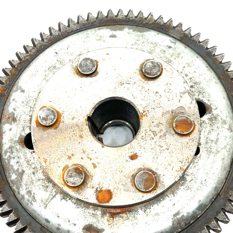 95-97 Kawasaki Jet Ski 900 ZXi OEM Flywheel 21007-3732 JK1