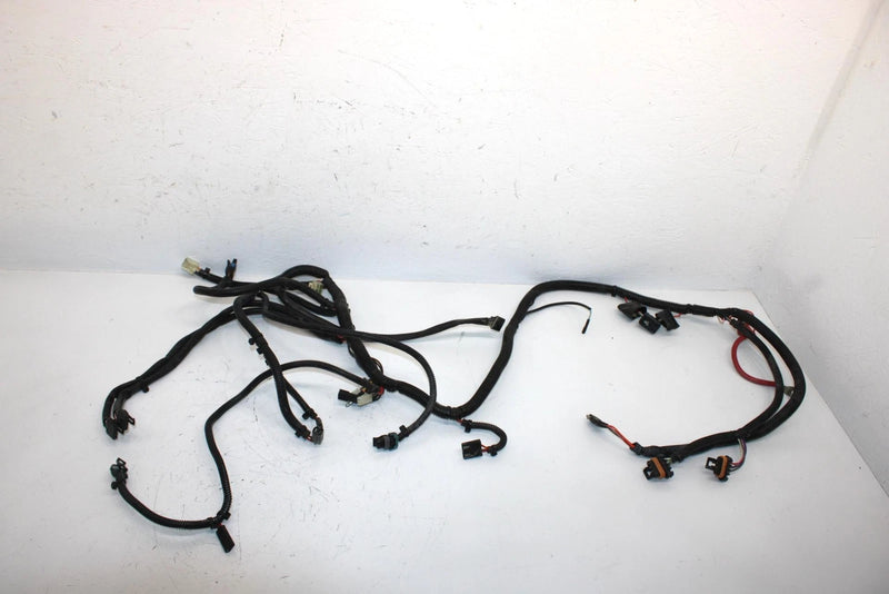 99 Polaris Magnum 500 Oem Main Wire Harness 2460699 AP52