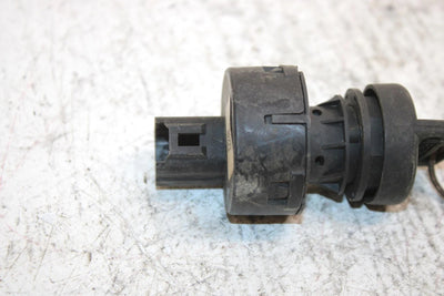 2012 Arctic Cat Prowler Hdx 700 Oem Ignition Key Switch 0430-089 XA1