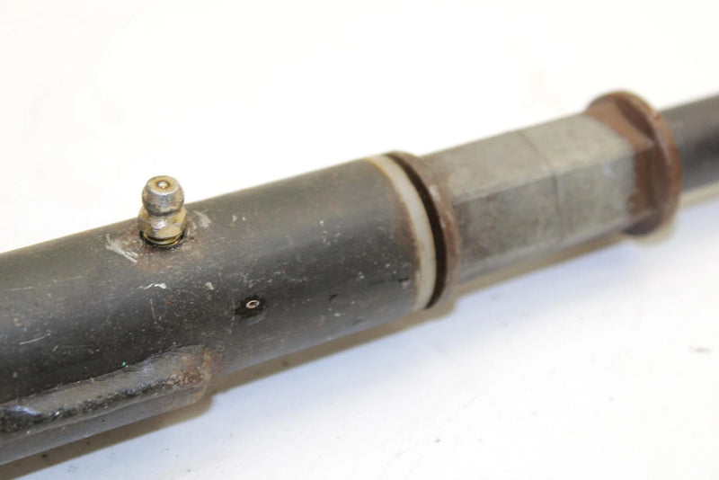 2003 Yamaha Rx1 Mountain Oem Control Rod 8SP-4745A-01-00 SY77