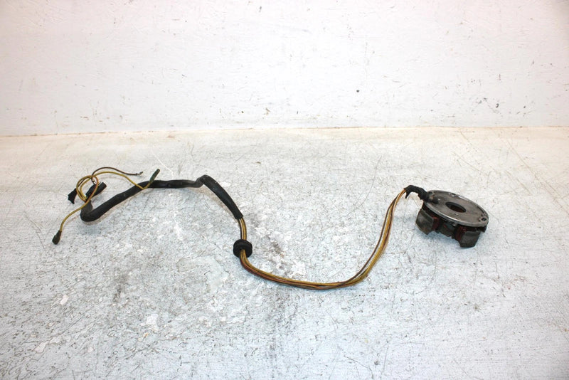 1993 Polaris 250 Oem Stator 3083979 AP182