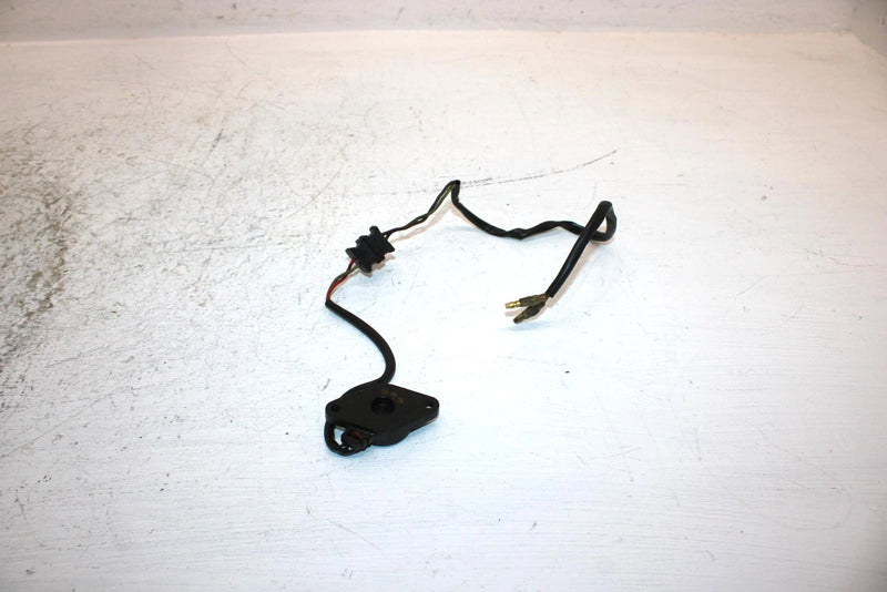 1993 Kawasaki Bayou 300 Oem Gear Position Sensor 13151-1097 AK24