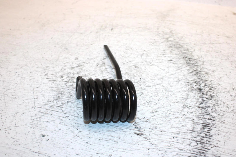 1995 Arctic Cat Puma Oem Left Front Skid Spring 1704-439 SA30