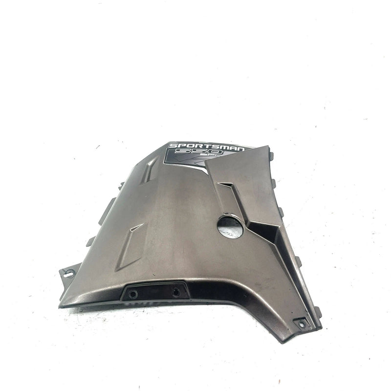 2012 Polaris Sportsman 550 OEM Left Upper Side Cover 5439095-603 AP238.1