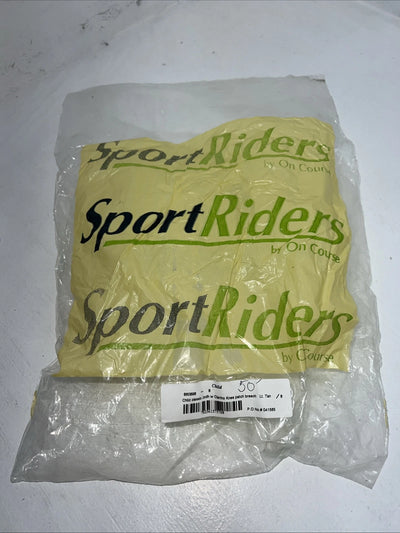 New Children’s Tan Sport Riders Classic Knee Patch Breeches. 8 041565 C-41