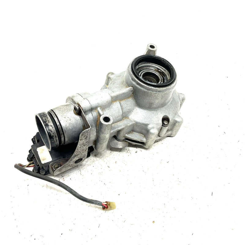 2007 Arctic Cat 700 4x4 Automatic EFI OEM Front Diff Gearcase 0502-916 AA33