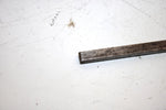 97 Arctic Cat Zrt 600 Oem Secondary Clutch Key 0101-076 Q2724