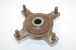 1987 Suzuki Quadrunner 250 Oem Wheel Hub 54110-19B01 54110-19B00 Q2010