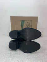 New Kids Black Smoky Mountain Cowboy Boots. 1032 B C 12. 23-83