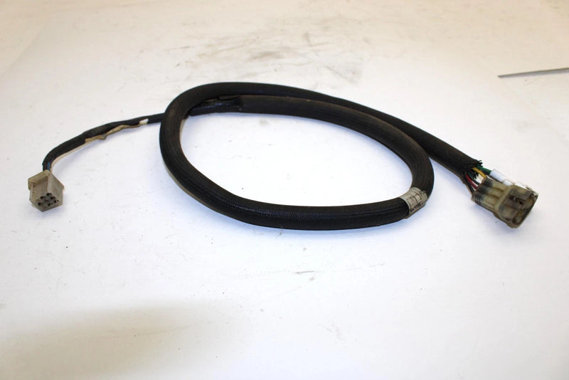 1998 Yamaha Vmax 600 Xt Oem Headlight Harness 8CR-84359-00-00 SY78