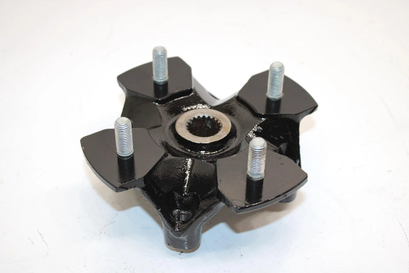 18 Suzuki King Quad 500 Oem Front Wheel Hub 54110-31G00 AS9