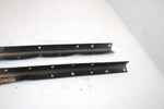 96 Polaris Xcr Sp 600 Oem Side Tunnel Brace Set 1012306 SP154