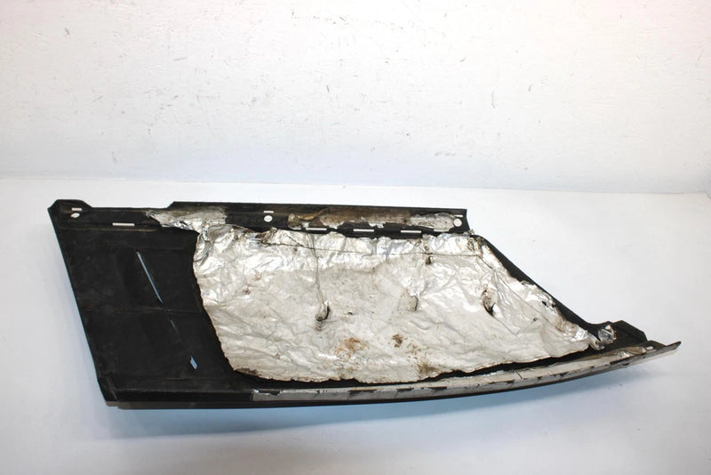 95 Polaris Xlt Touring Oem Right Side Panel Black 2610008-070 SPS1