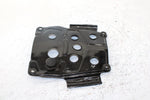 1992 Kawasaki Bayou 220 Oem Engine Skid Plate 55020-1271 AK35