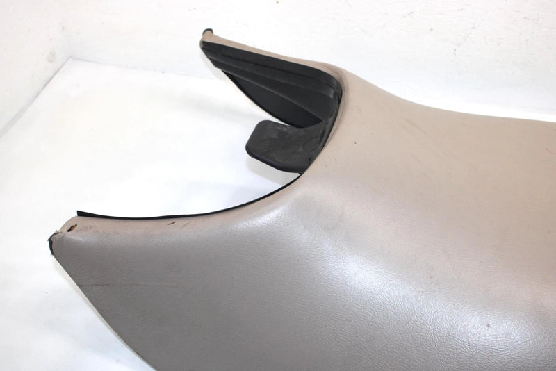 02 Polaris Virage I 800 Oem Seat 2682772-370 JP23