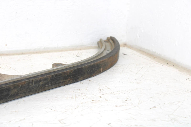 1988 Yamaha Xlv Oem Right Skid Rail 83W-W4741-00-00 SY128