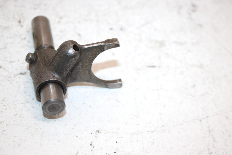 1985 Honda Atc125ma Oem Sub Shift Fork And Shaft 24801-459-770 AH44