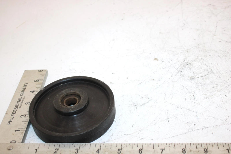 86 Polaris Sprint Oem Bpgie Wheel 1543011 SP138