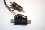 87 Yamaha  Champ 100 Yfm100t Oem Stator 55X-85560-M0-00 AY4