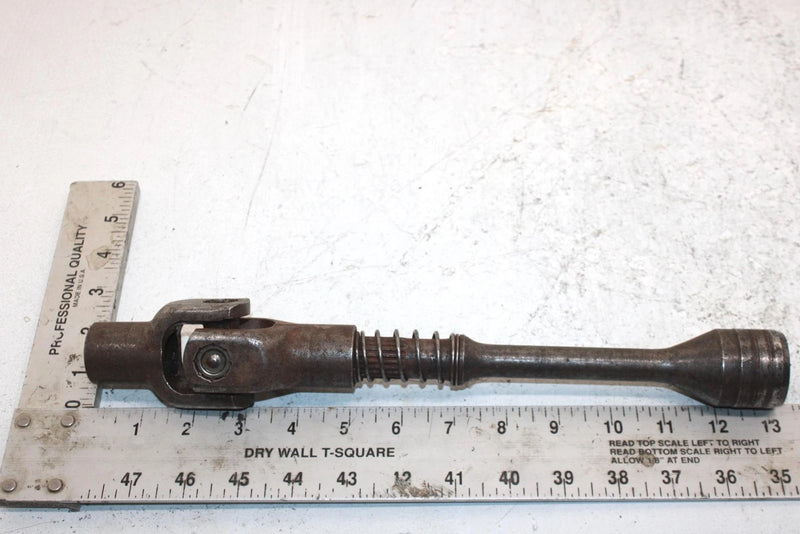 1985 Honda Trx Fourtrax 250 A Oem Rear Center Drive Shaft 40200-HA8-681 AH48