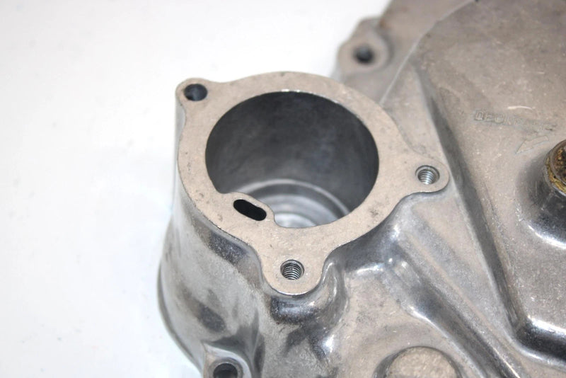 98 Yamaha  Timberwolf 250 Yfb250uk Oem Clutch Cover 4BD-15431-02-00 AY37