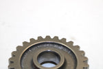 1997 Yamaha  Kodiak 400 Oem 4th Pinion 25T Gear 1YW-17141-00-00 Q2988
