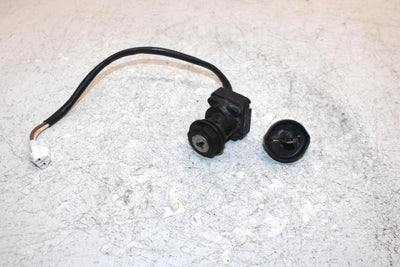 1999 Kawasaki Prarie 400 Oem Ignition Key Switch 27005-1229 AK28