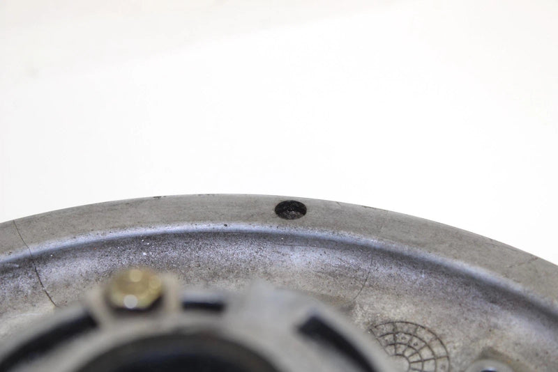 2002 Ski-doo Mxz 800 Oem Secondary Clutch RER 417126527 SS113