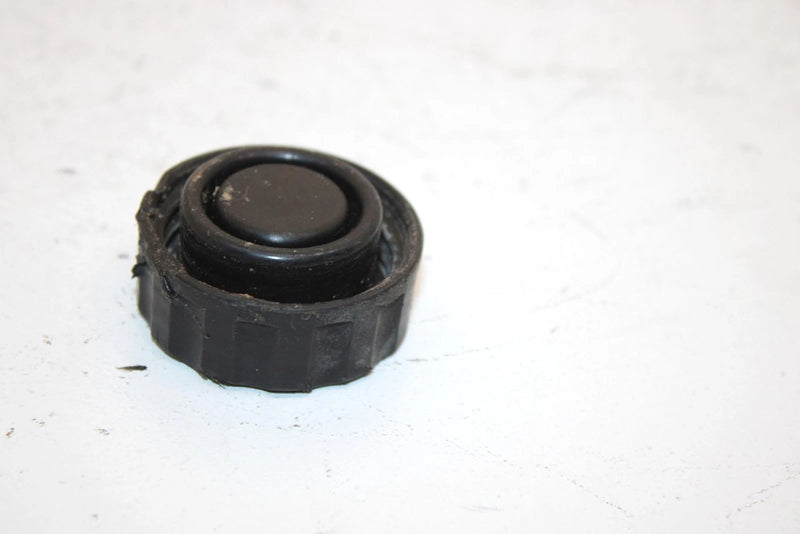 14 Can-am Outlander Max 400 Efi Oem Rear Brake Fluid Reservoir 705600182 Q3611