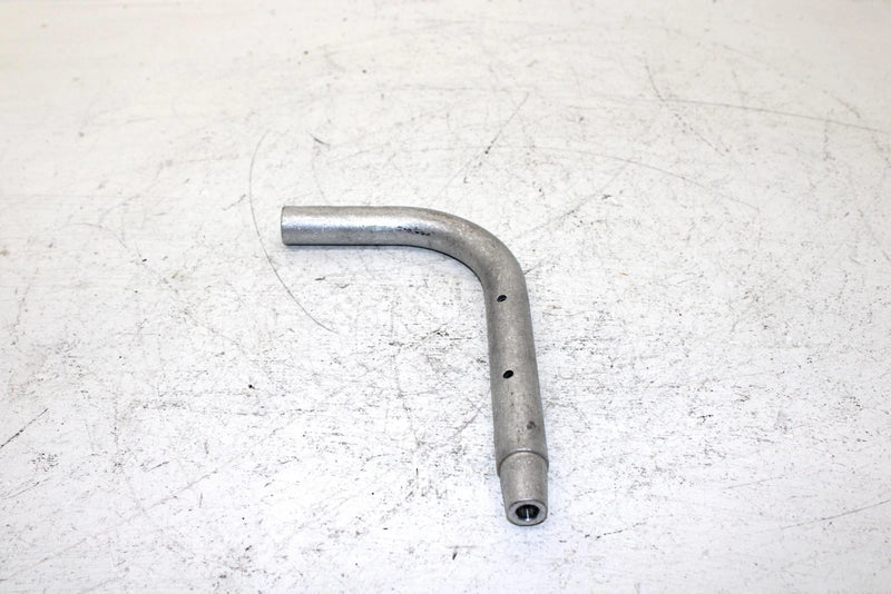 2013 Polaris 600 Rush Pro Oem Rear Running Board Brace 1017230 SP30