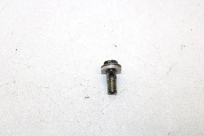 1998 Polaris Xpress 300 Oem Oil Pump Bolt 3084829 AP136