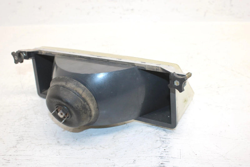 1998 Ski-doo Formula 500 Oem Headlight 515176274 410608900 SS1