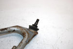 88 Yamaha  Warrior 350 Yfm350xu Oem Left Front Upper A Arm 2XK-23540-00-35 AY15