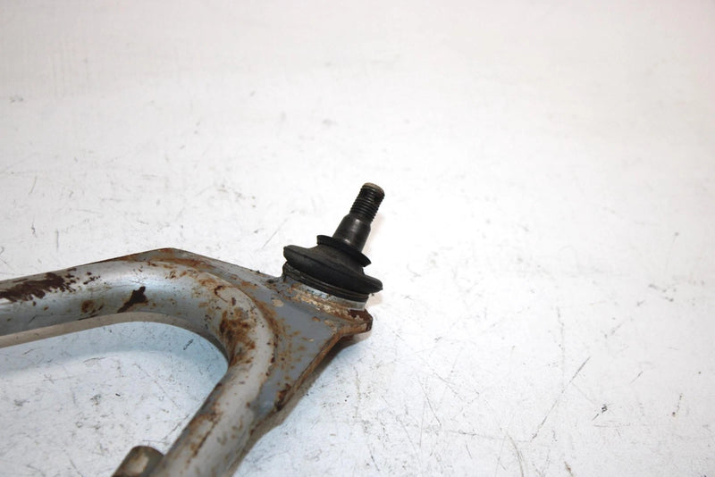 88 Yamaha  Warrior 350 Yfm350xu Oem Left Front Upper A Arm 2XK-23540-00-35 AY15