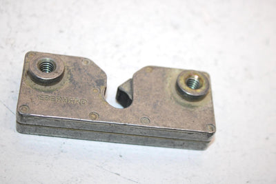 2008 Polaris Ranger 700 Oem Bed Box Latch 7081099 XP0
