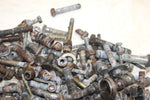 89 Polaris Trail Es Oem Nut Bolt Washer Spacer Hardware Kit SP150