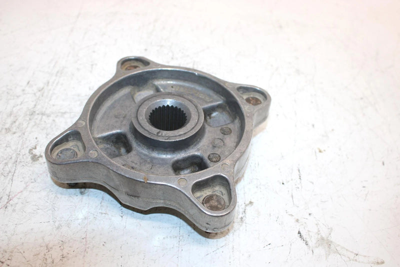 2002 Polaris Sportsman 500 Oem Rear Wheel Hub WStuds 5131649 AP78